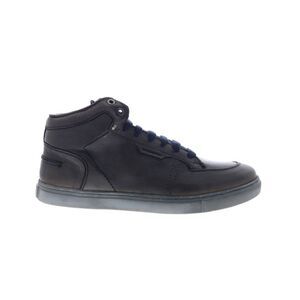 Testosterone Mens Kap Tin Gray Shoes (NWT)